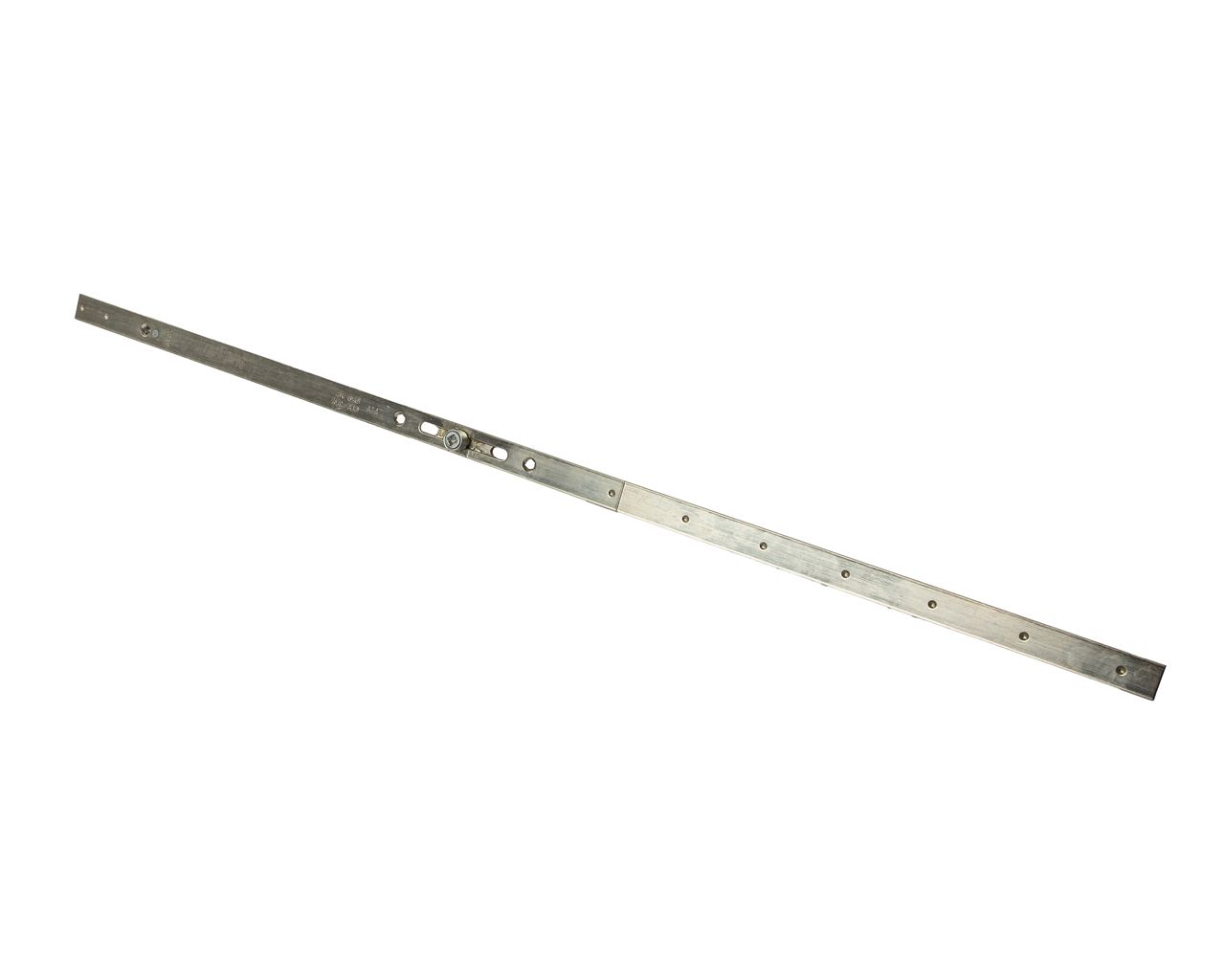 Запор средний арочный горизонтальный Internika, 651-900 ARX. Рис. 1 Запор средний арочный горизонтальный Internika, 651-900 ARX. Рис. 1