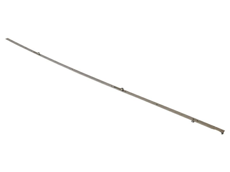 Запор средний арочный вертикальный Internika, 1501-1700. Рис. 1 Запор средний арочный вертикальный Internika, 1501-1700. Рис. 1