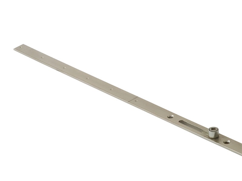 Запор средний арочный вертикальный Internika, 1701-1900. Рис. 3