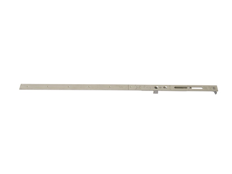 Запор средний арочный вертикальный Internika, 491-700. Рис. 2