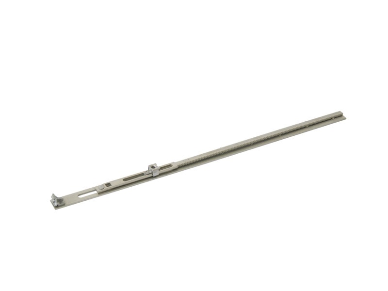 Запор средний арочный вертикальный Internika, 491-700. Рис. 3