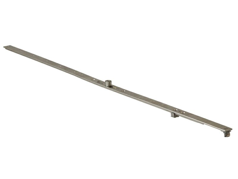 Запор средний арочный вертикальный Internika, 701-900. Рис. 1 Запор средний арочный вертикальный Internika, 701-900. Рис. 1