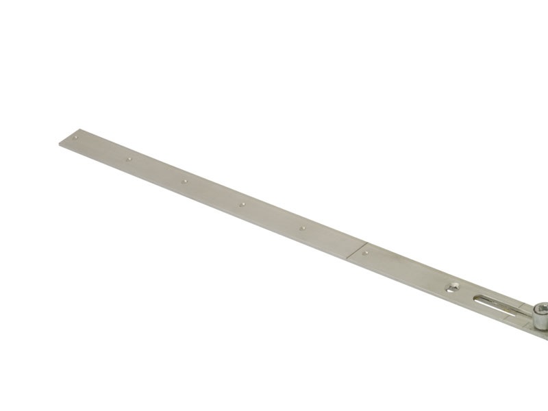 Запор средний арочный вертикальный Internika, 901-1100. Рис. 2