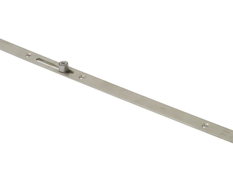 Запор средний арочный вертикальный Internika, 901-1100. Рис. 3