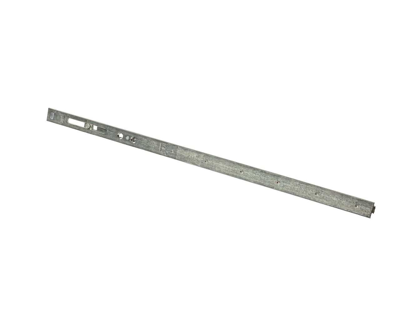 Запор средний арочный вертикальный Internika, 491-700, ARX. Рис. 1 Запор средний арочный вертикальный Internika, 491-700, ARX. Рис. 1