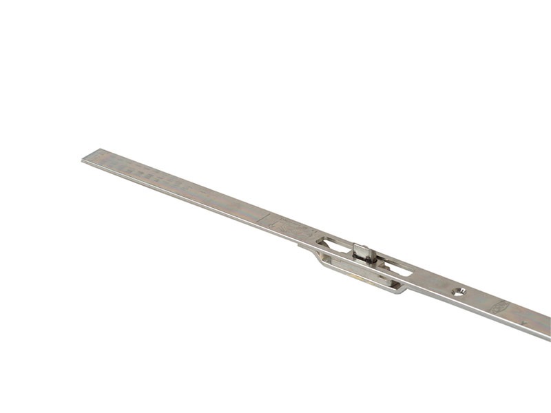 Запор средний нижний, 600-850, с защелками. Рис. 2 Запор средний нижний, 600-850, с защелками. Рис. 2