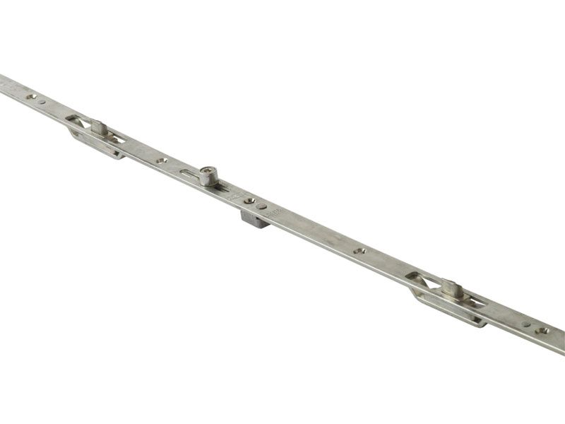 Запор средний нижний, 850-1100 , с защелками. Рис. 1 Запор средний нижний, 850-1100 , с защелками. Рис. 1