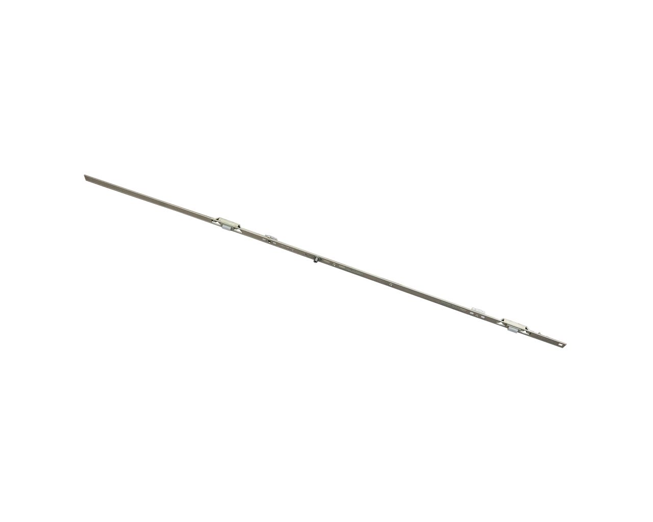 Запор средний нижний Alversa100/160 NT 1001-1200 мм, 1Е, правый. Рис. 1 Запор средний нижний Alversa100/160 NT 1001-1200 мм, 1Е, правый. Рис. 1