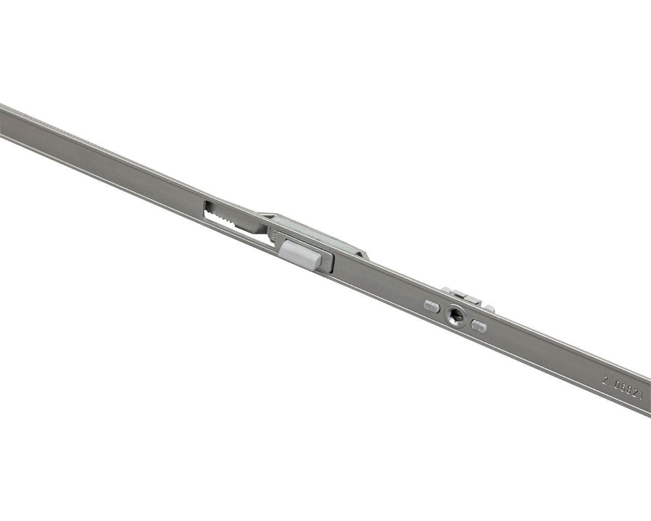 Запор средний нижний Alversa100/160 NT 1201-1400 мм, 1Е, правый.. Рис. 2 Запор средний нижний Alversa100/160 NT 1201-1400 мм, 1Е, правый.. Рис. 2