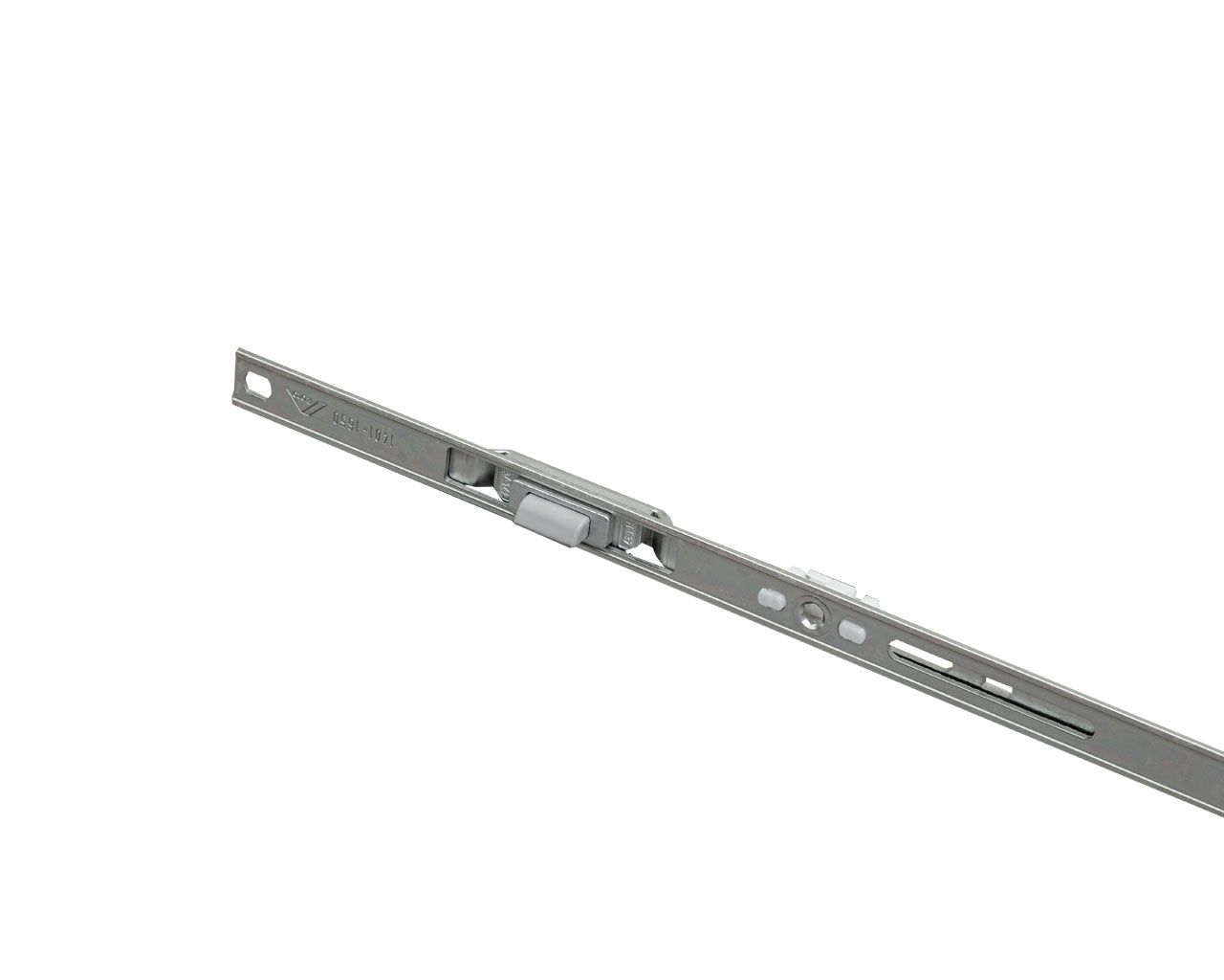 Запор средний нижний Alversa100/160 NT 1440, 1Е, левый. Рис. 2