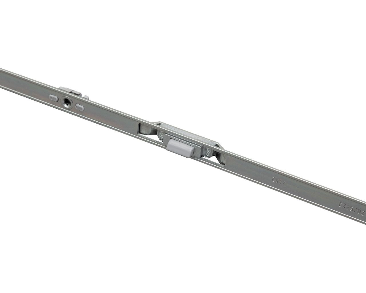 Запор средний нижний Alversa100/160 NT 1440, 1Е, левый. Рис. 3 Запор средний нижний Alversa100/160 NT 1440, 1Е, левый. Рис. 3