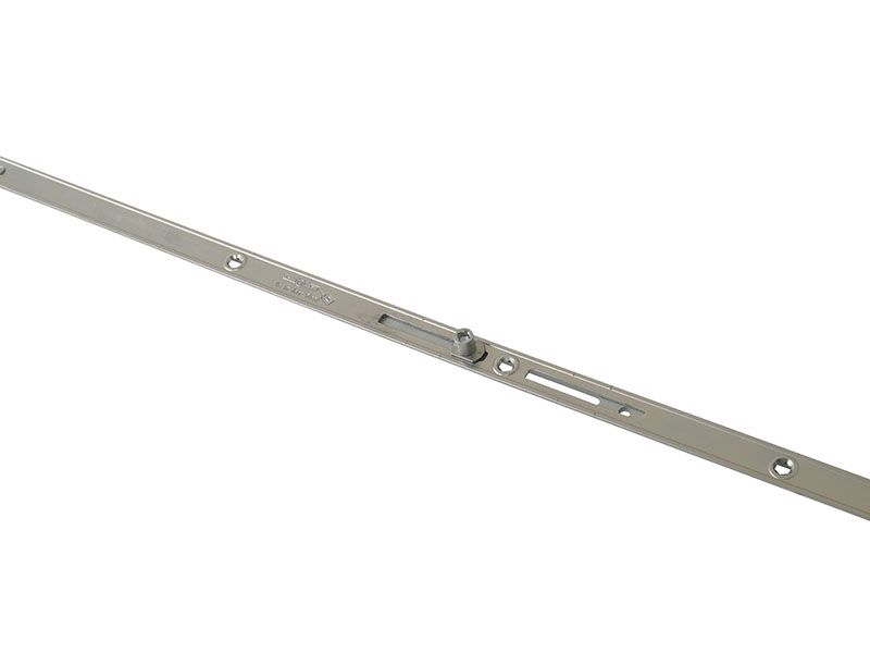 Запор средний нижний Alversa100/160 NT 1440, 1Е, левый. Рис. 1