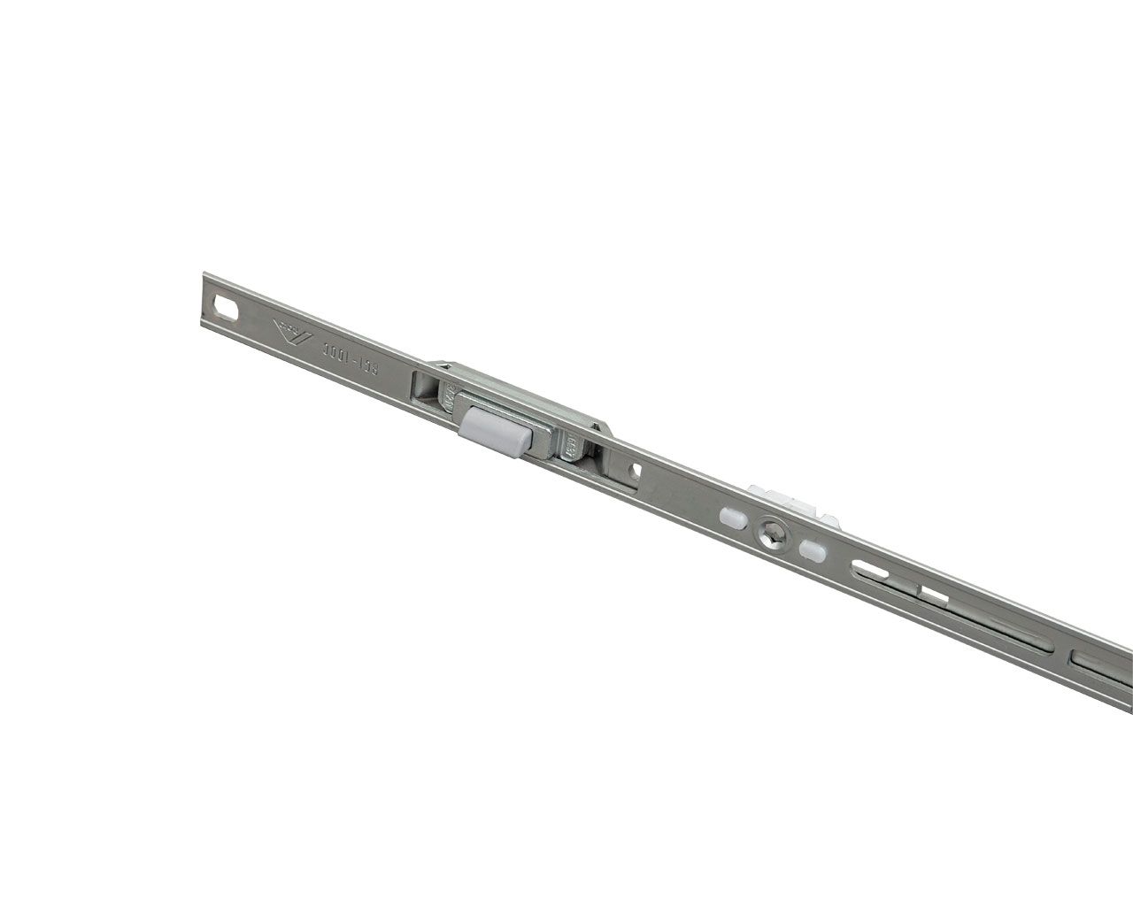 Запор средний нижний Alversa100/160 NT 801-1000 мм, 1Е, левый. Рис. 2