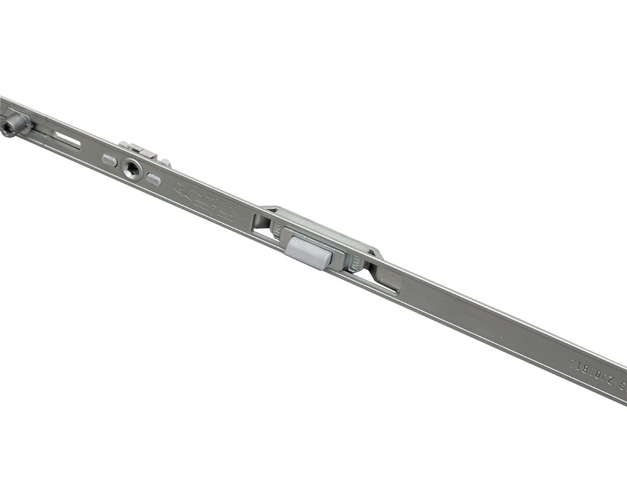 Запор средний нижний Alversa100/160 NT 801-1000 мм, 1Е, левый. Рис. 3