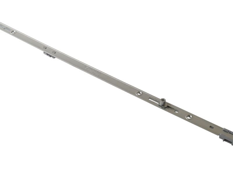 Запор средний вертикальный, 1401-1600 мм Patio Alversa, 2Е. Рис. 1