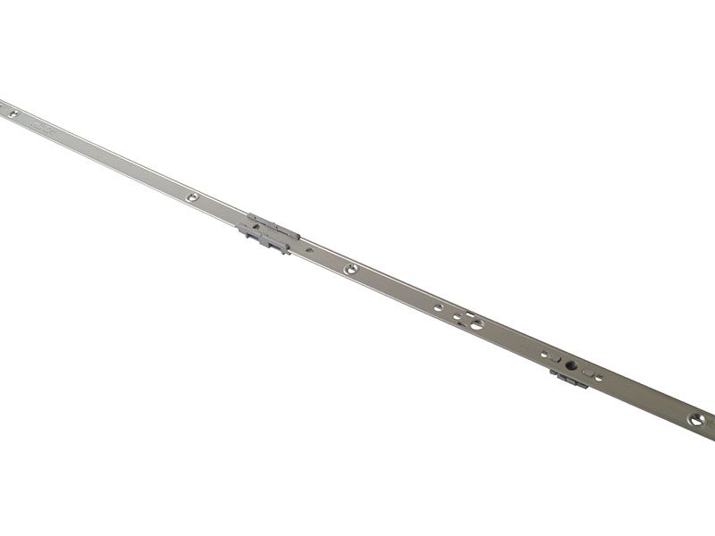 Запор средний вертикальный, 1801-2000 мм Patio Alversa, 2Е. Рис. 1