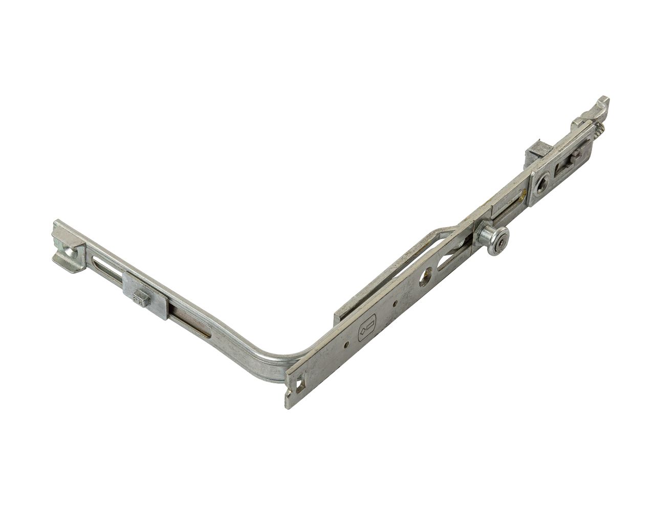 Запор угловой 180 Internika, цапфа 1RS. Рис. 1 Запор угловой 180 Internika, цапфа 1RS. Рис. 1