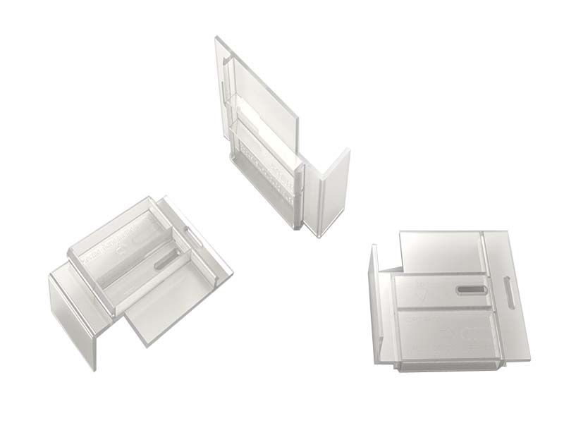 Защелка Qunell  Z-60. Рис. 2