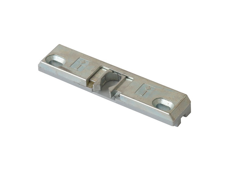 Защелка балконная Internika, 12/20-9 (цапфа заказывается отдельным артикулом). Рис. 2 Защелка балконная Internika, 12/20-9 (цапфа заказывается отдельным артикулом). Рис. 2