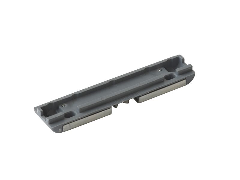 Защелка балконная 13 мм  (Rehau, Veka 13, KBE 70, Gealan) (без ответной части). Рис. 2