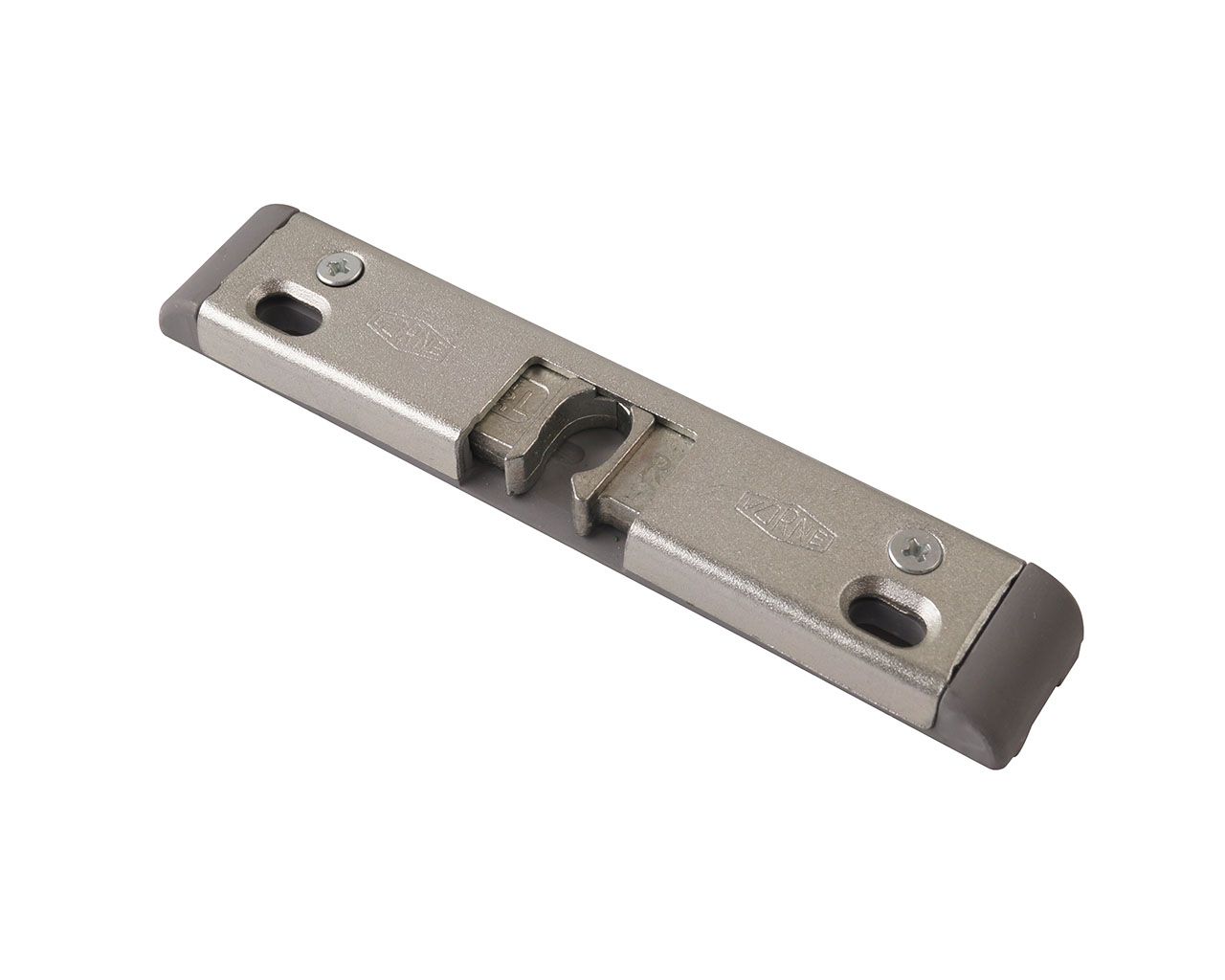 Защелка балконная 9 мм (KBE 58mm) (Комфортная фиксация, без ответной части). Рис. 1 Защелка балконная 9 мм (KBE 58mm) (Комфортная фиксация, без ответной части). Рис. 1