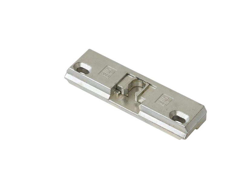 Защёлка балконная A2660 Veka Topline (цапфа заказывается отдельно). Рис. 3