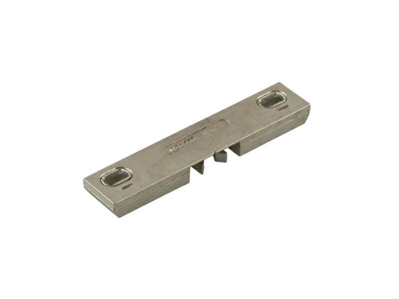 Защелка балконная Internika, дерево 18 мм (цапфа заказывается отдельным артикулом). Рис. 1 Защелка балконная Internika, дерево 18 мм (цапфа заказывается отдельным артикулом). Рис. 1