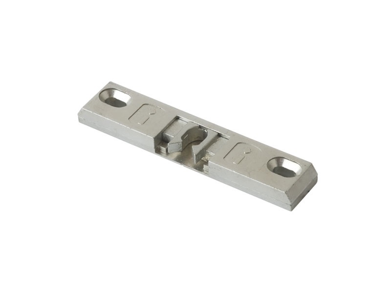 Защелка балконная Internika, дерево 18 мм (цапфа заказывается отдельным артикулом). Рис. 3