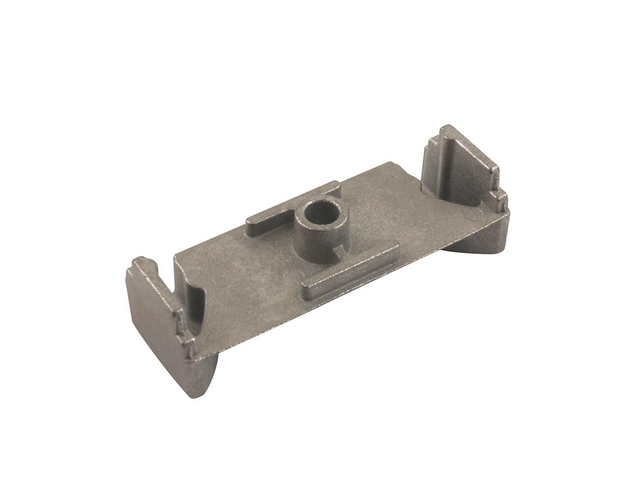 Защелка балконная для противолежащего фурнитурного паза 13мм NX. Рис. 3 Защелка балконная для противолежащего фурнитурного паза 13мм NX. Рис. 3