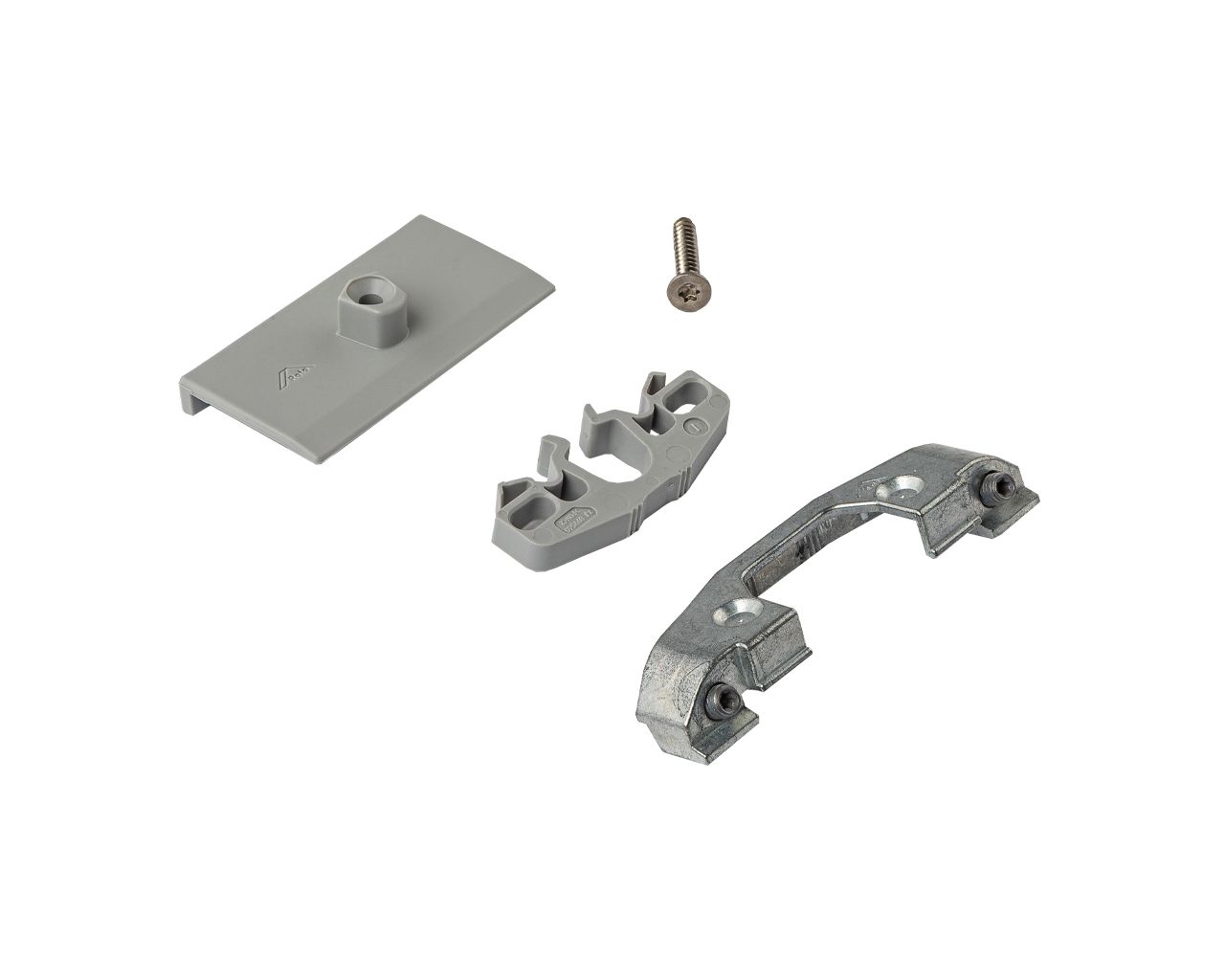 Защелка балконная универсальная, Европаз. Рис. 1