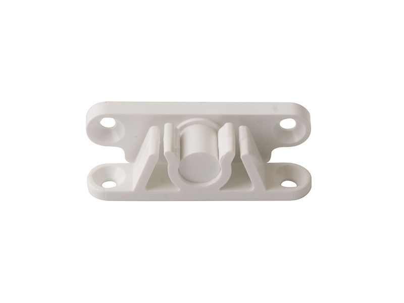 Защелка для МС белая. Рис. 2 Защелка для МС белая. Рис. 2