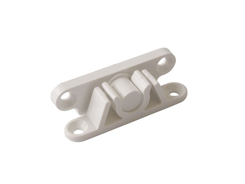 Защелка для МС белая. Рис. 3 Защелка для МС белая. Рис. 3