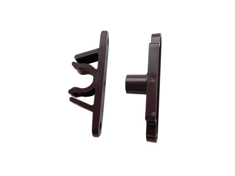 Защелка для МС коричневая. Рис. 1 Защелка для МС коричневая. Рис. 1