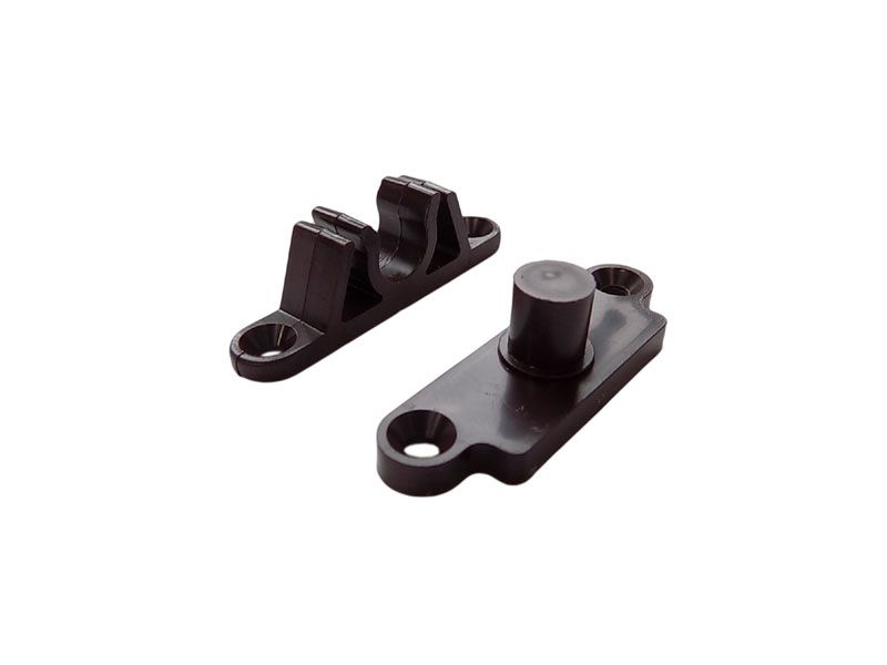 Защелка для МС коричневая. Рис. 2 Защелка для МС коричневая. Рис. 2