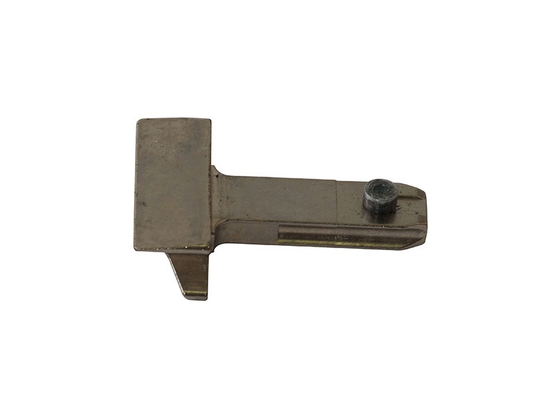 Защелка фалевая к замку Maxbar 803 D=35. Рис. 2 Защелка фалевая к замку Maxbar 803 D=35. Рис. 2