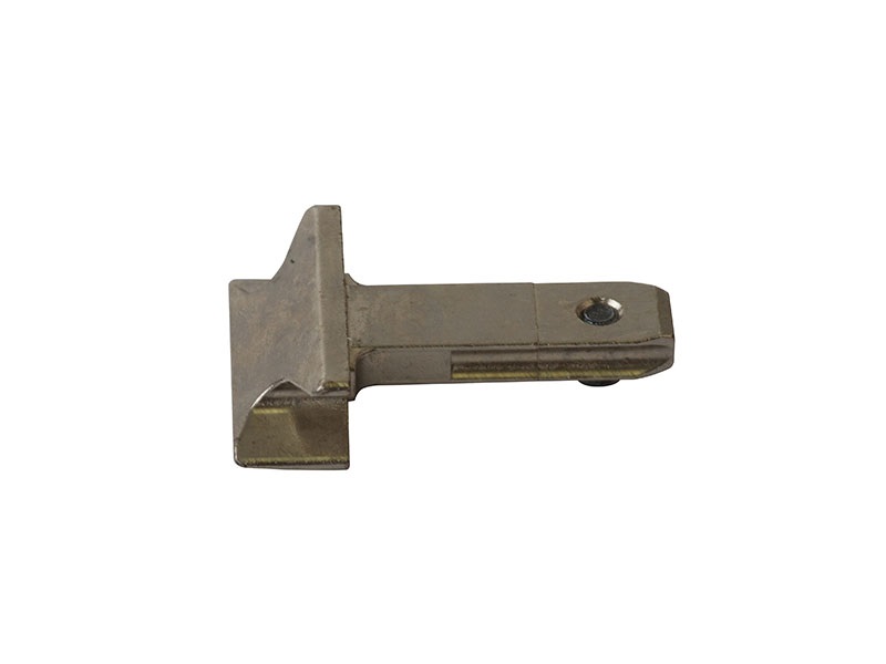 Защелка фалевая к замку Maxbar 803 D=35. Рис. 3