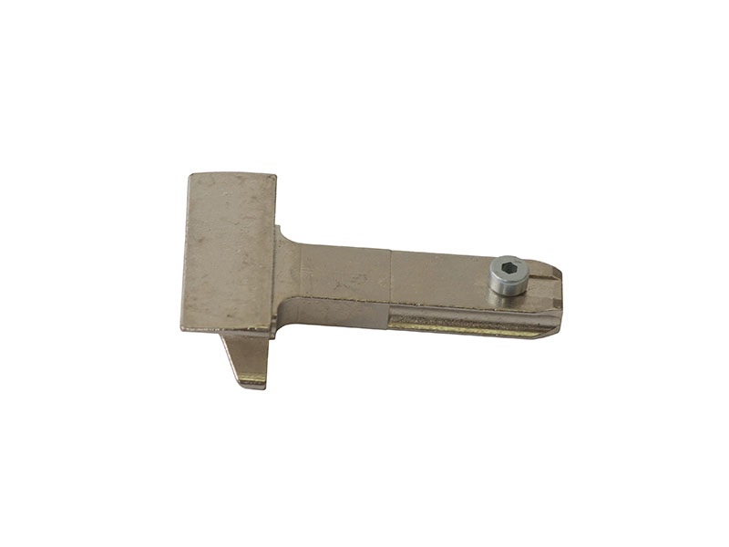 Защелка фалевая к замку Maxbar 803 D=40. Рис. 2