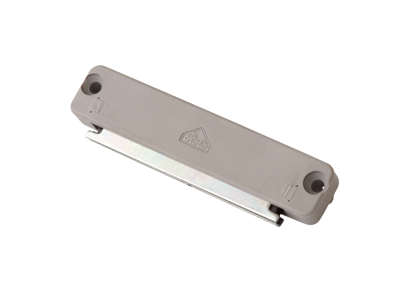 Защелка магн. рамн. для штульп. двер. 13 мм. Рис. 1 Защелка магн. рамн. для штульп. двер. 13 мм. Рис. 1