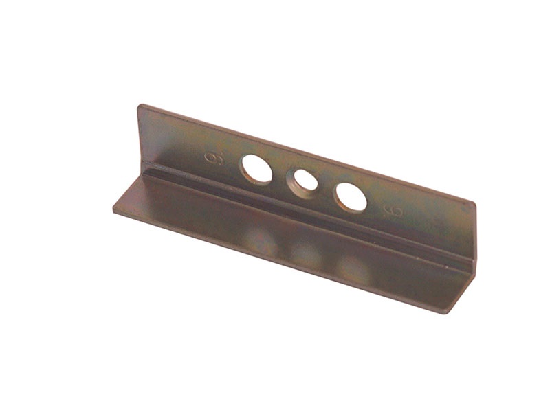 Защелка магнитная, створка, 9 мм. Рис. 2