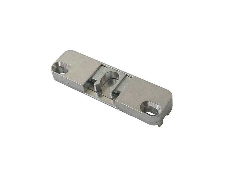 Защелка роликовая под профиль Rehau/ KBE 70. Рис. 1