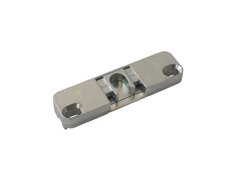 Защелка роликовая под профиль Rehau/ KBE 70. Рис. 3