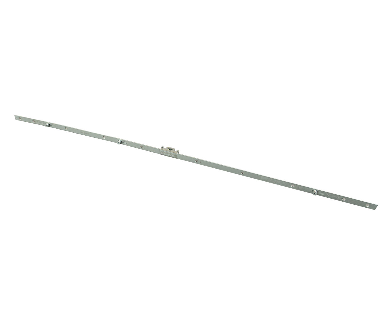 Запор осн. поворотный сред. 900-1200 (3 цапфы). Рис. 1