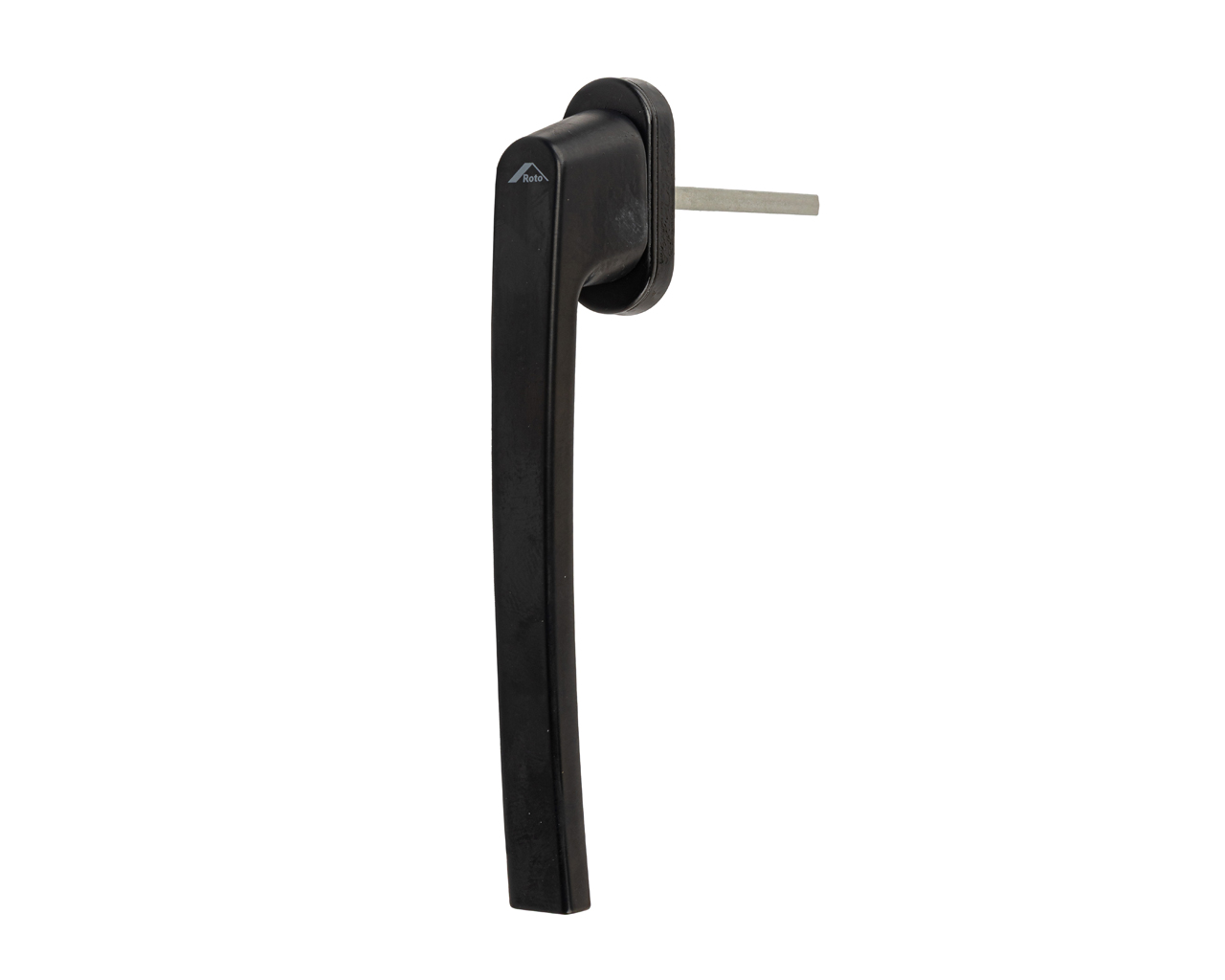 Гарнитур Roto Patio Inowa внутренний, штифт 100 мм, M5X110, черный. Рис. 1 Гарнитур Roto Patio Inowa внутренний, штифт 100 мм, M5X110, черный. Рис. 1
