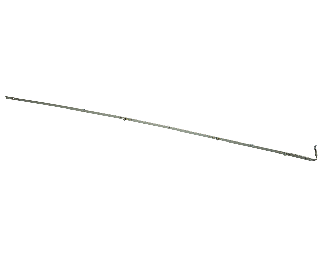 Запор средний 1900-2400 (4 цапфы)