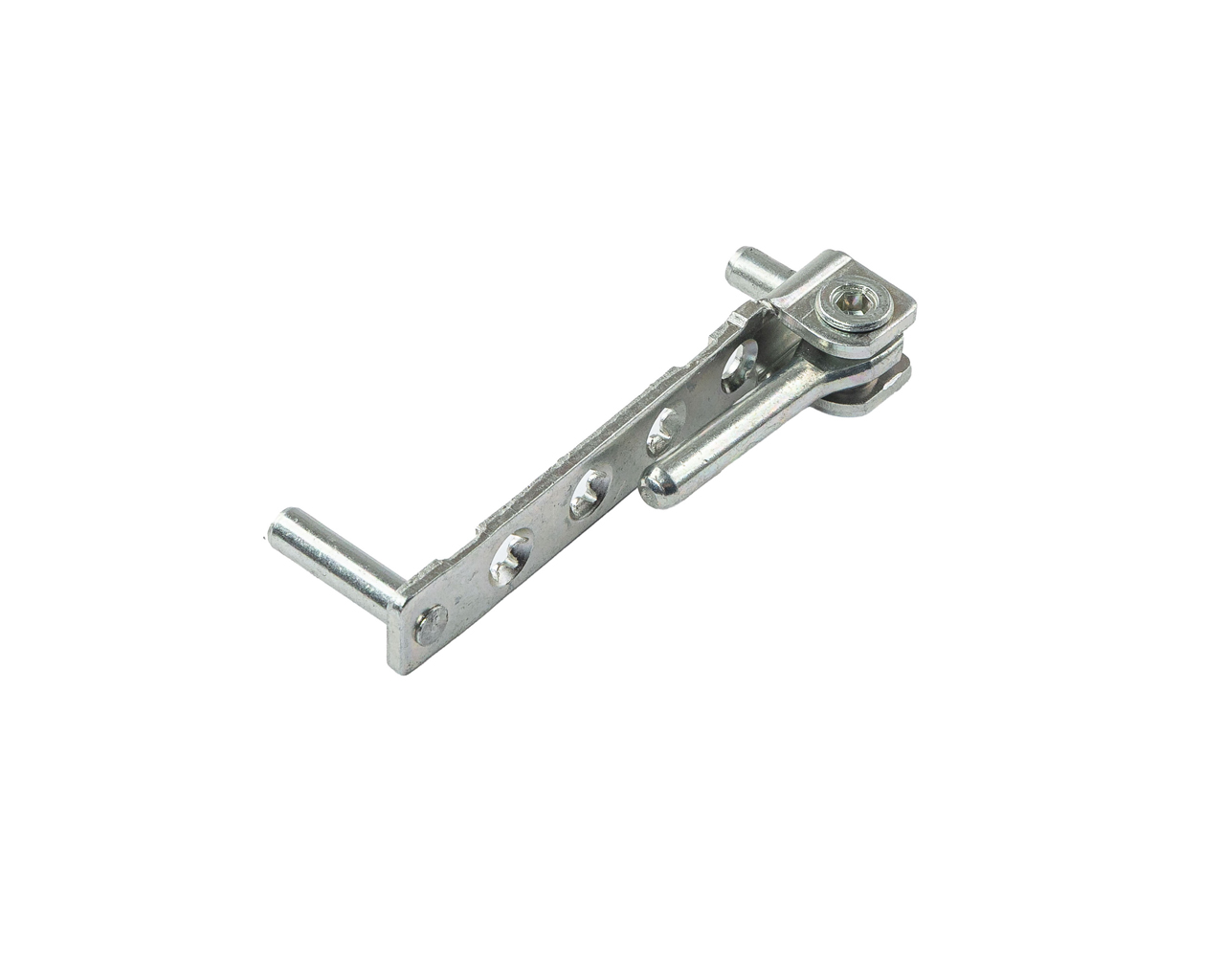 Нижняя петля на раму S-6/10 3DV 130 кг. Рис. 3