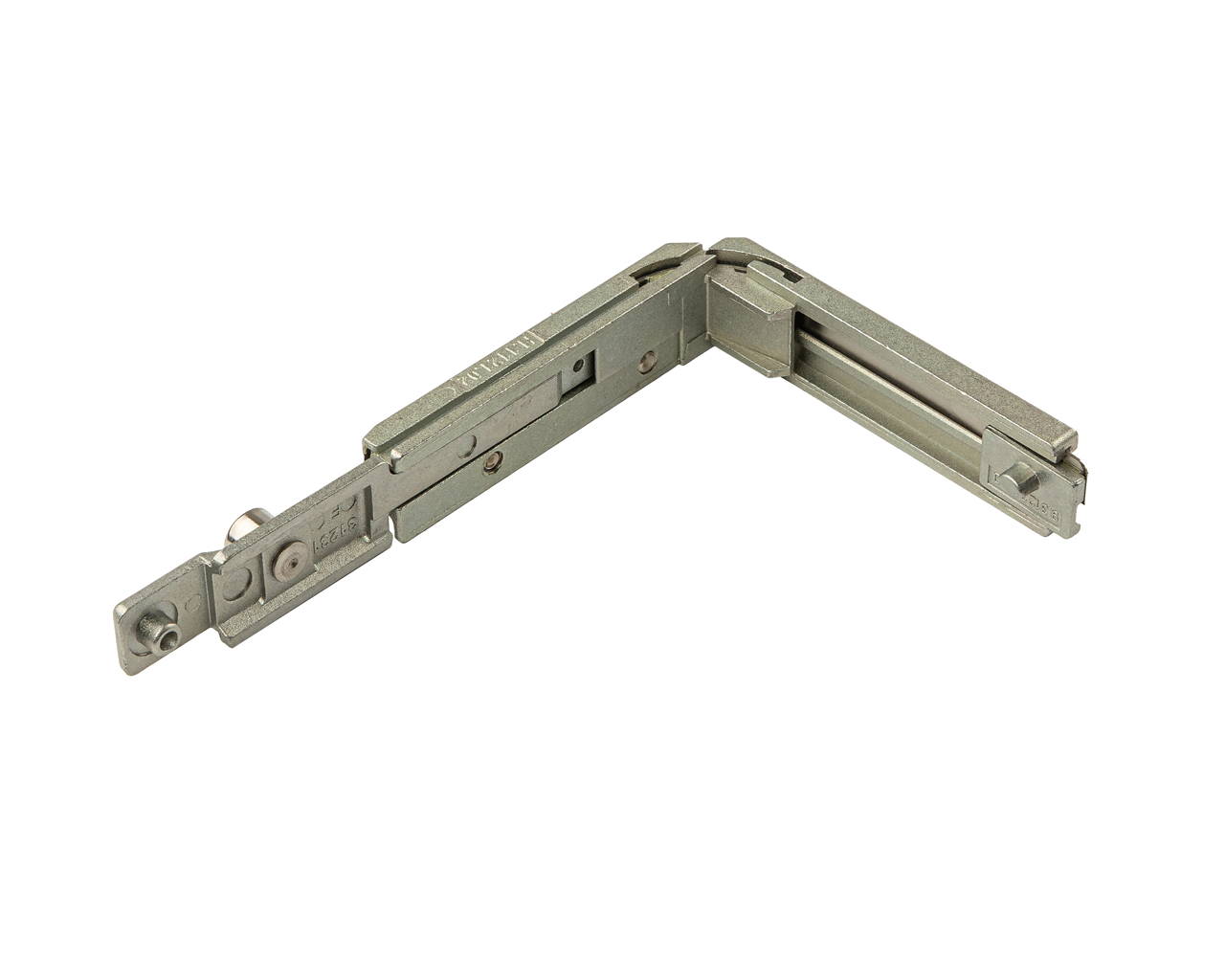 Переключатель угловой для поворотного окна. Рис. 3