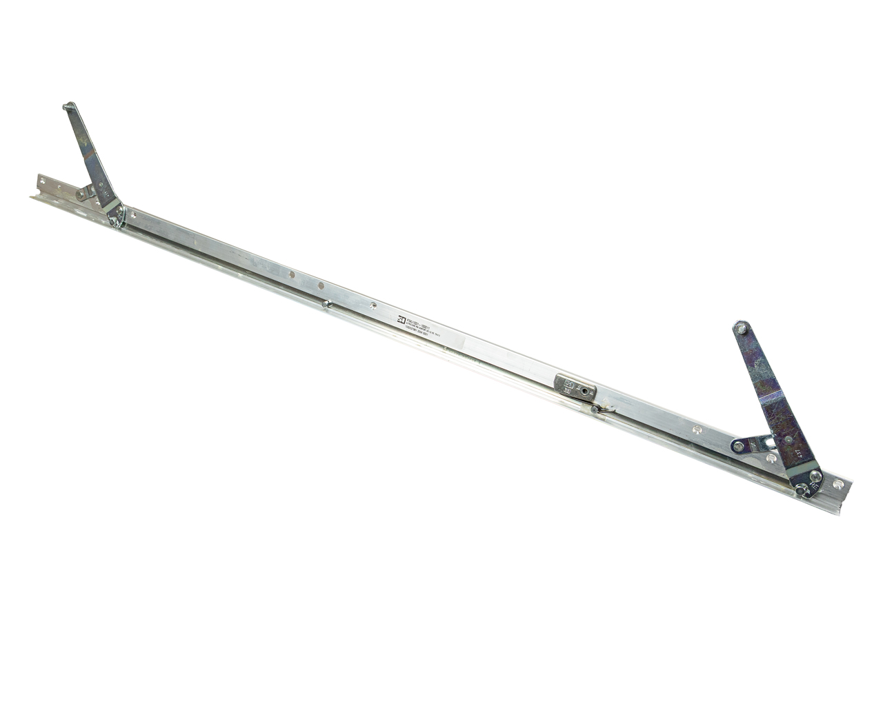 Ножницы PSK 160 Comfort GR.137 R. Рис. 1 Ножницы PSK 160 Comfort GR.137 R. Рис. 1