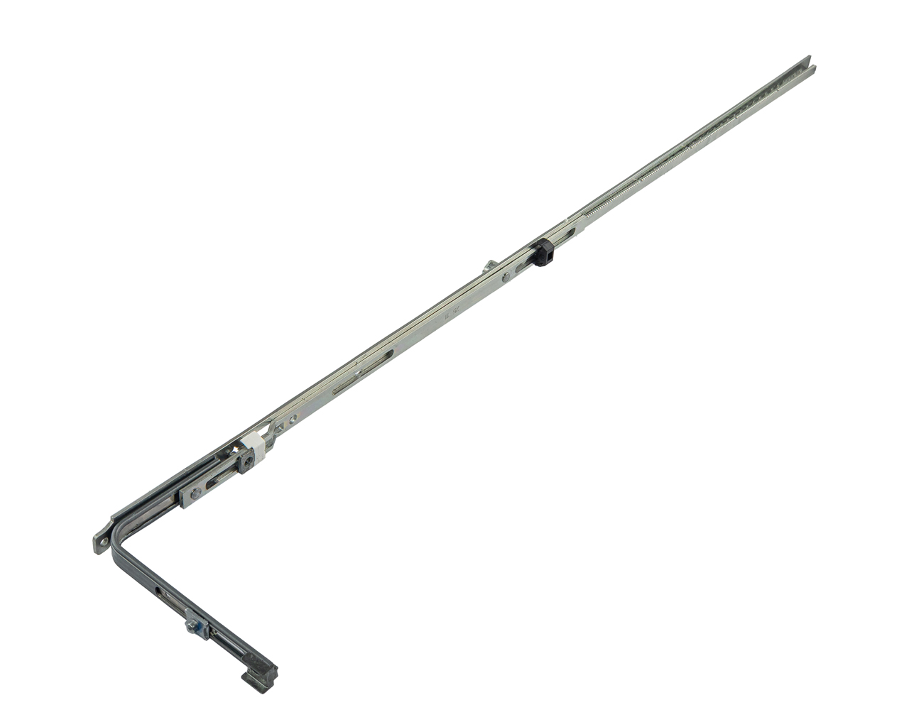 Запор средний ECO MV300 600-1450 мм, 1 VZ, удлиняемый. Рис. 3