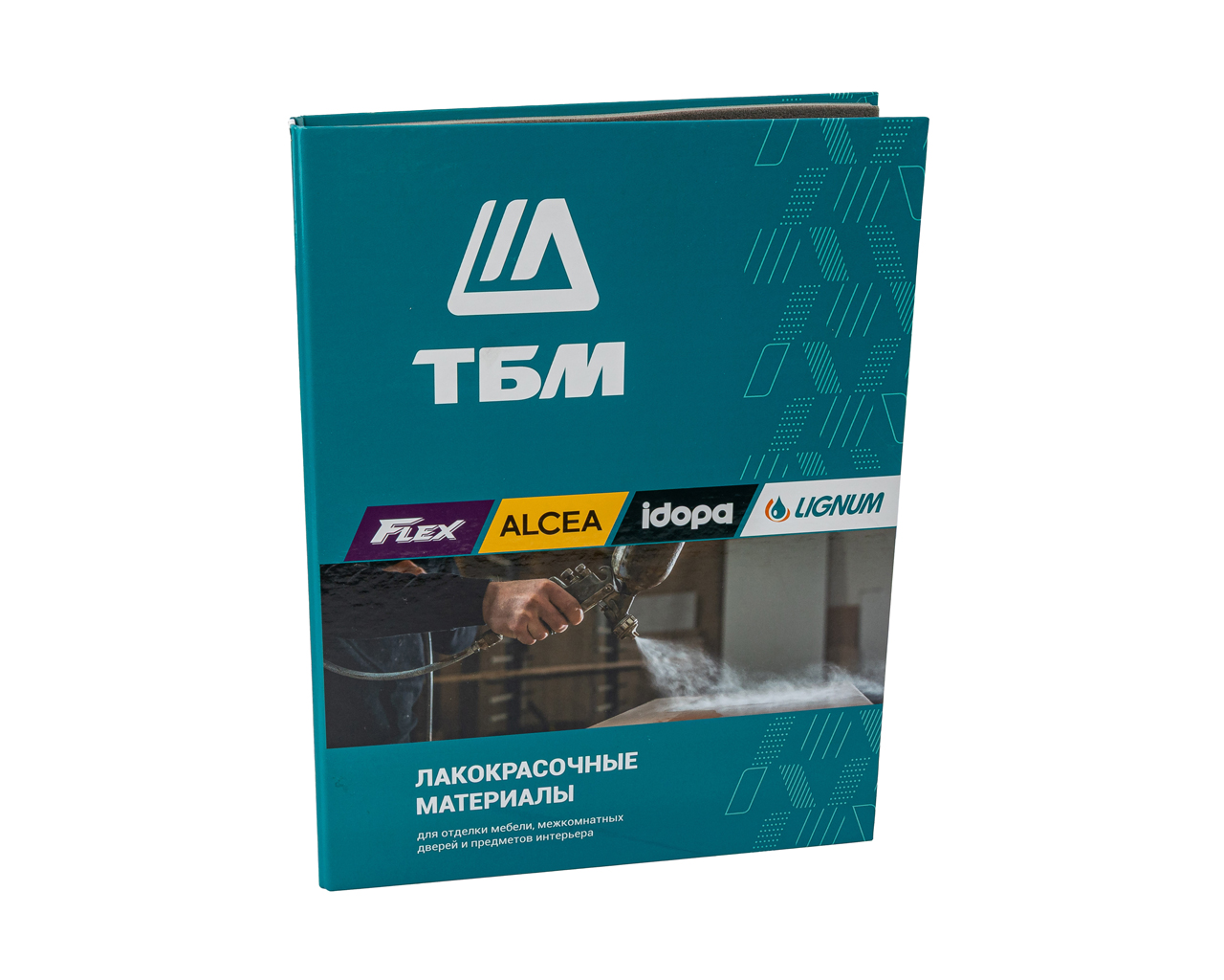 Папка FLEX дуб/красители 885.00.xxxx. Рис. 1 Папка FLEX дуб/красители 885.00.xxxx. Рис. 1
