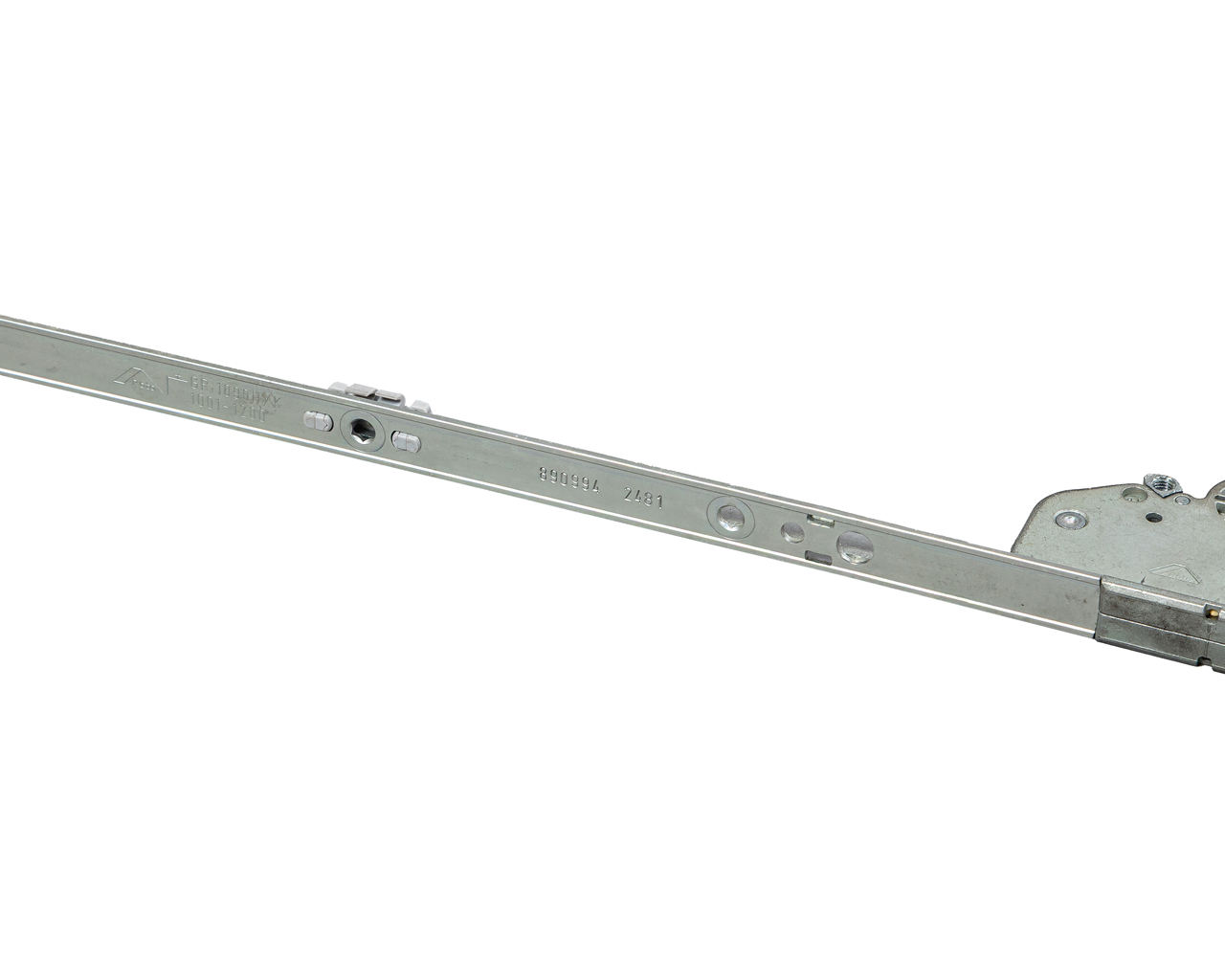 Запор основной поворотно-откидной D40 KSR 1001-1200 мм Patio Inowa. Рис. 2 Запор основной поворотно-откидной D40 KSR 1001-1200 мм Patio Inowa. Рис. 2